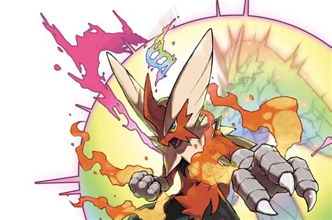 why no more mega evolutions|Pokémon boss explains why Sun and Moon sideline Mega Evolution.